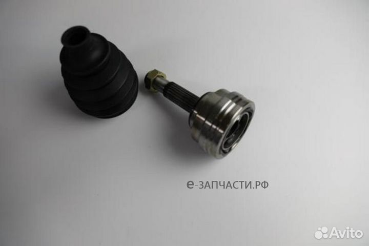 Sangsin brake C08100 шрус наруж. ком/кт