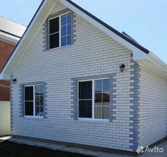 Окна пластиковые