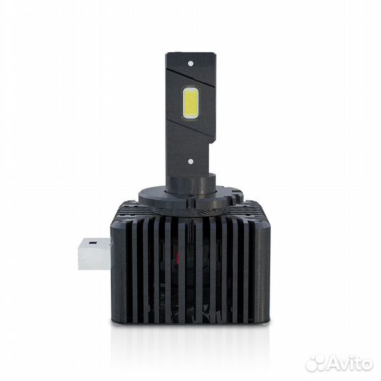 Лампы головного света D-Series D3S 12V 55W 6000K