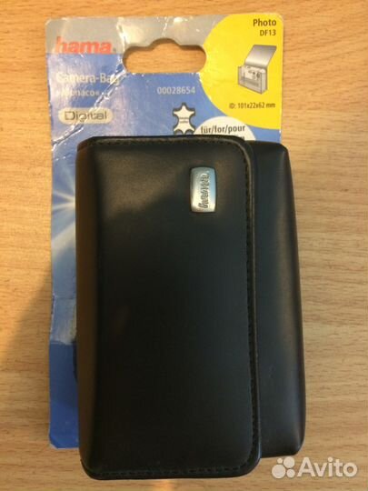 Сумки для фото/видео техники