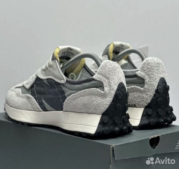 Кроссовки мужские New Balance 327