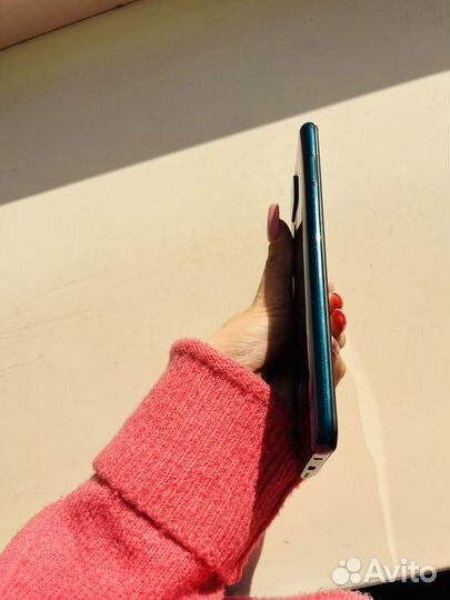 Xiaomi Redmi Note 9, 3/64 ГБ