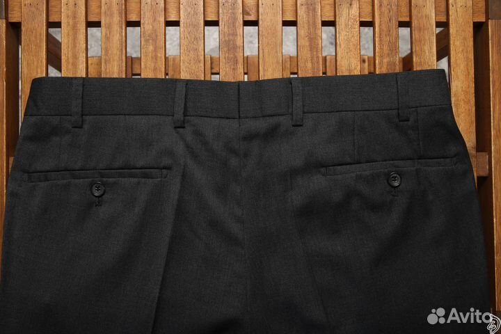 Брюки Hiltl Оригинал 50 (L) Арт.15190