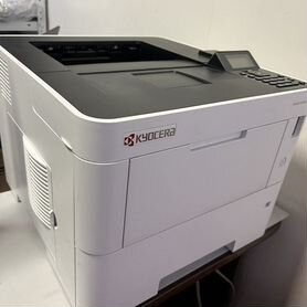 Принтер Kyocera ecosys P3145dn. Разбор донор