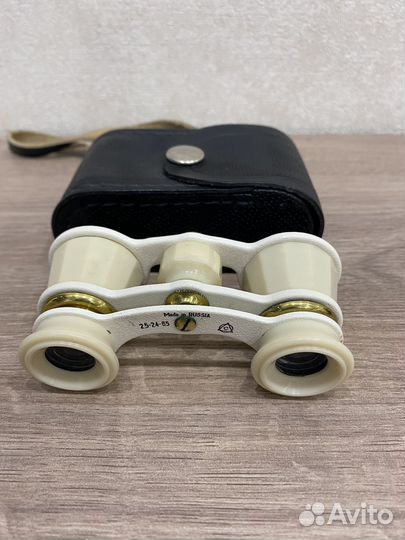 Театральный бинокль