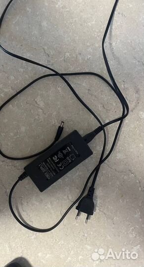 Электросамокат iconbit