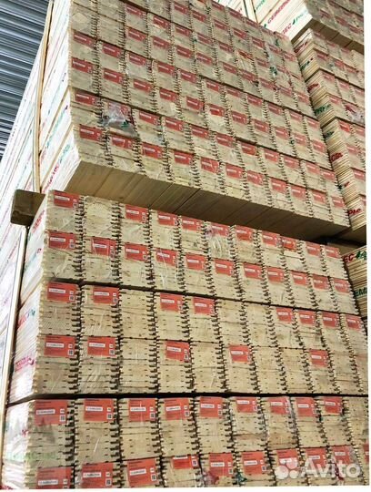 Вагонка, штиль