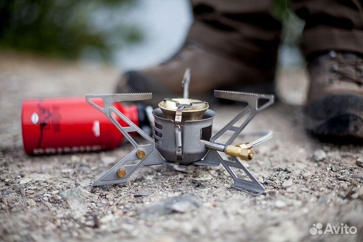 Primus stove MultiFuel III