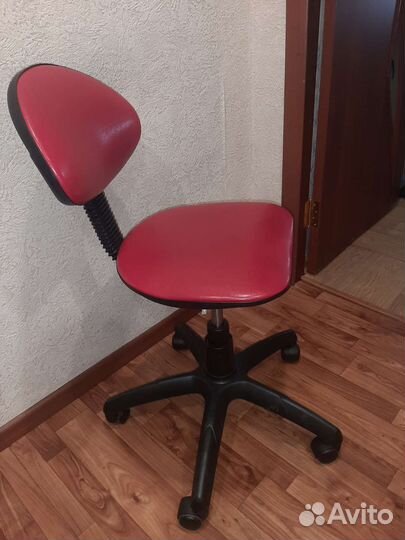 Кресло бу