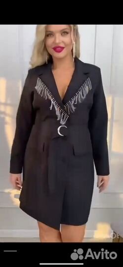 Продам платье