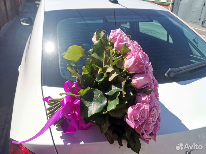 Розы, букет цветов