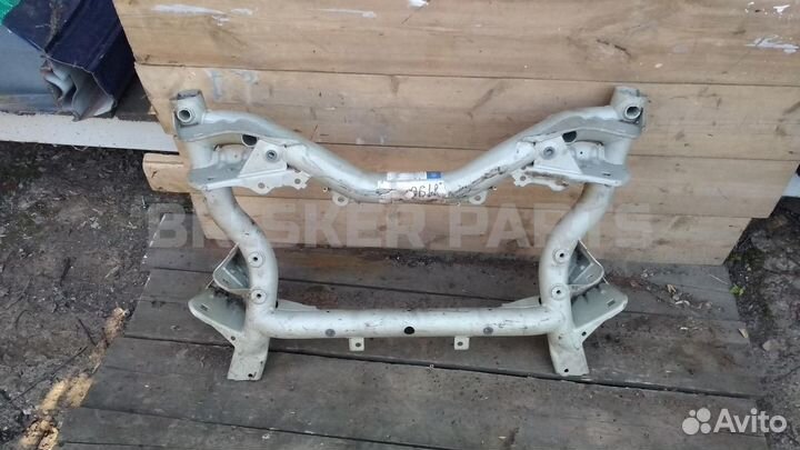 Подрамник передний Мерседес-Бенц E W212