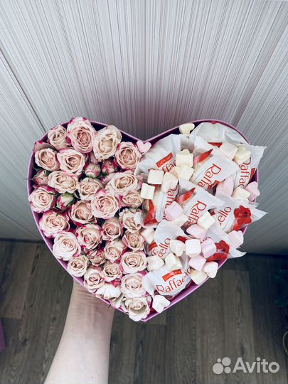 Съедобный букет ягодные фруктовые