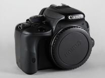 Canon EOS 100D kit