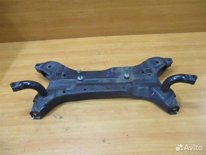 Подрамник передний Mitsubishi Lancer 10 (CX, CY)