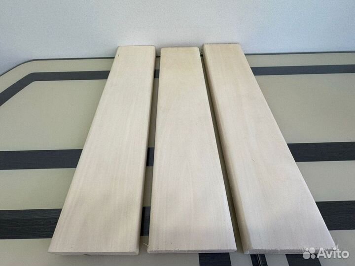 Полок липа любые размеры