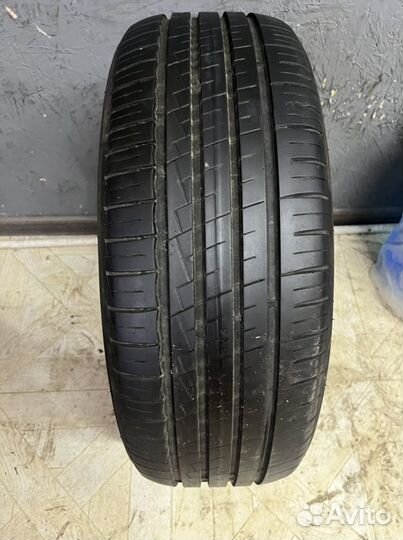 Nokian Tyres Hakka Green 3 195/55 R16