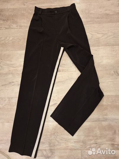 Брюки для бальных танцев мужские