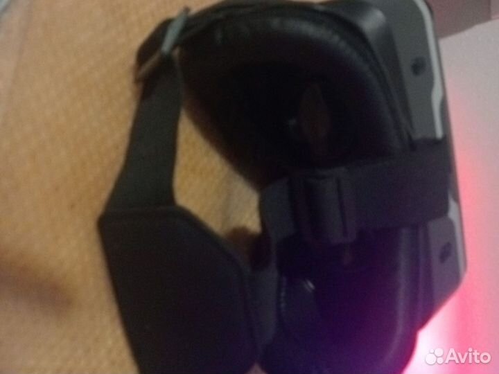 Очки виртуальной реальности