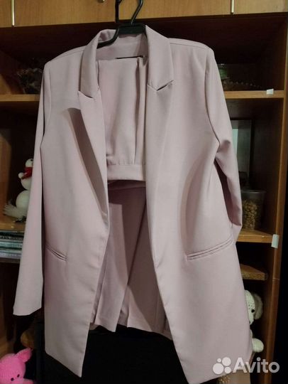 Женская одежда