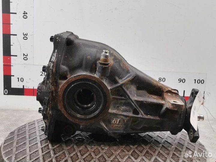 Редуктор для mercedes-benz C-Class (W203)