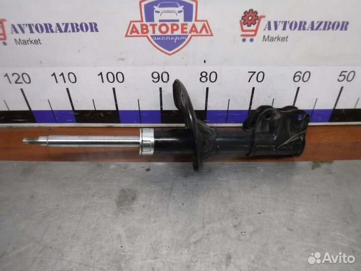 Амортизатор передний левый Mitsubishi Carisma