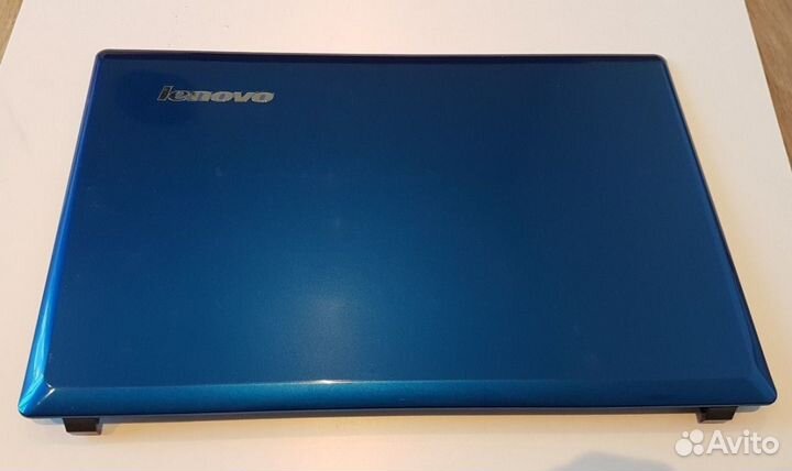 Крышка матрицы, рамка, поддон, топкейс Lenovo G580