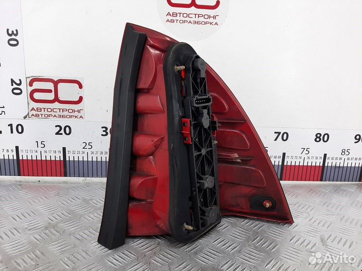 Фонарь для mercedes-benz C-Class (W203)