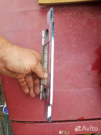 Рамка радиоприёмника газ 21