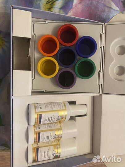 Bioptron compact lll