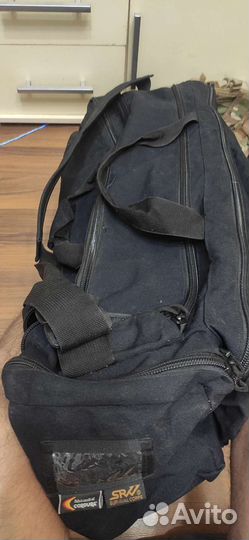 Сумка srvv тактическая