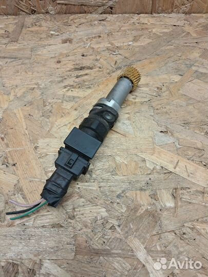 Датчик скорости Kia Sportage 2 G4GC