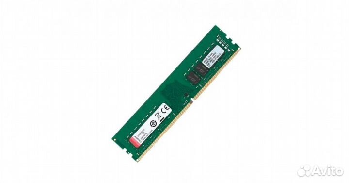 16Gb Kingston KVR26N19S8/16 DDR4 2666 dimm