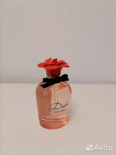 Dolce&Gabbana Dolce Rose, 75ml EDT