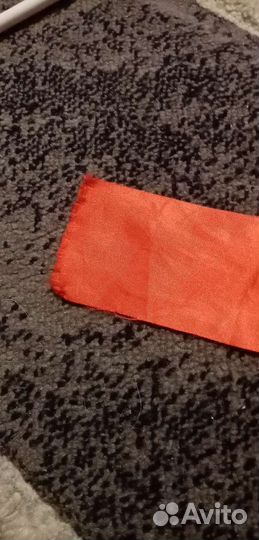 Лента для художественной гимнастики не ориг. 5м