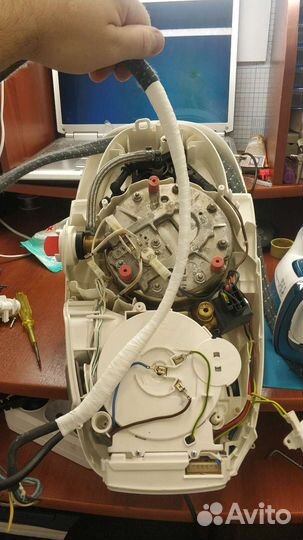 Ремонт бытовой техники