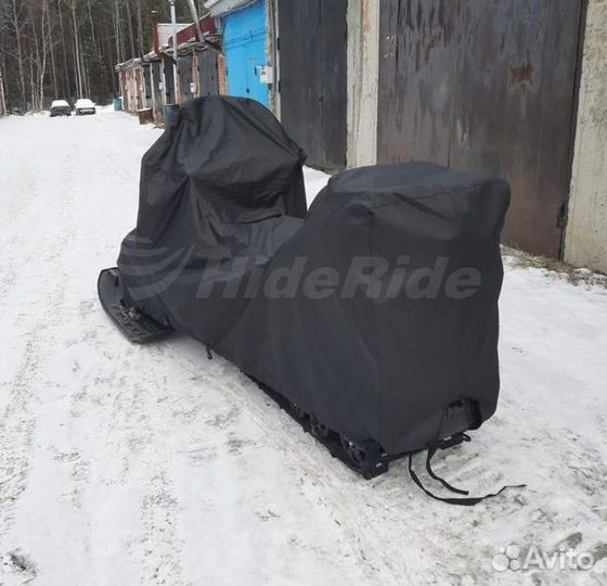 Чехол для снегохода Yamaha Viking 540 V стояночный