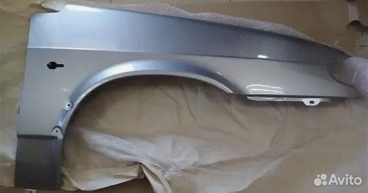 Крыло ваз 2113,2114,2115