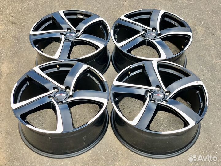 Диски Mercedes R20 Germany r20