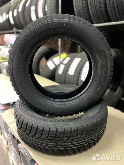 Kumho WinterCraft Ice Wi51 185/65 R15 92T