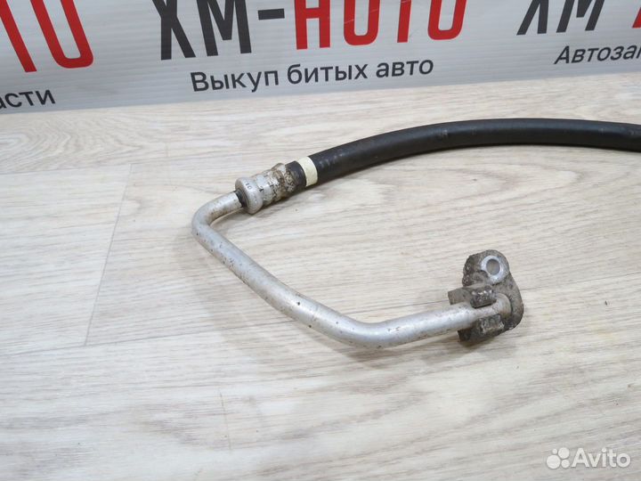 Трубка кондиционера Toyota Corolla 150