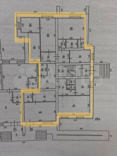 Свободного назначения, 170 м²