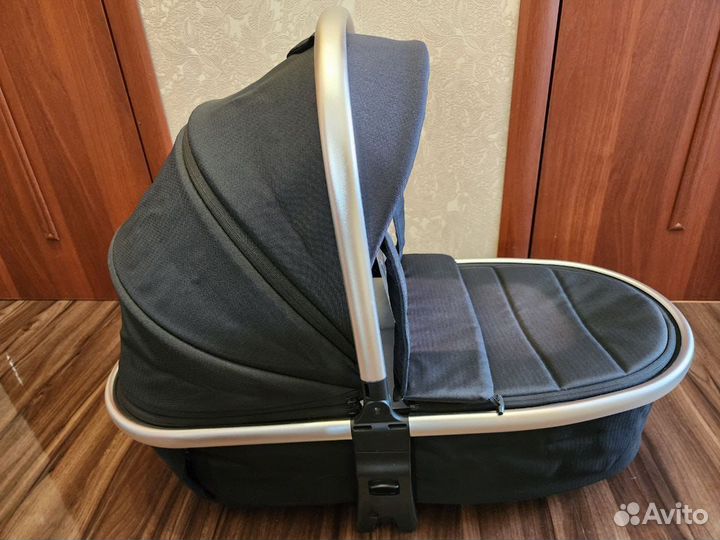 Детская коляска 3в1 luxmom 750