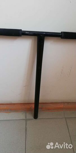 Руль ethic trianon 52/62