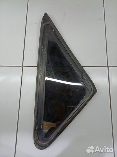 Стекло кузовное левое (Daewoo Nexia)