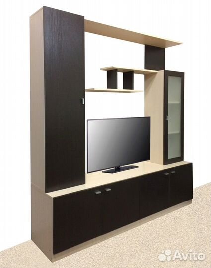 Гостиная (стенка/горка) 