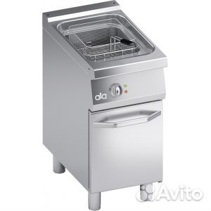 Фритюрница ATA K7EFG0515
