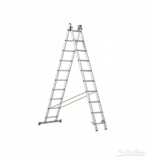 Лестницы в ассортименте