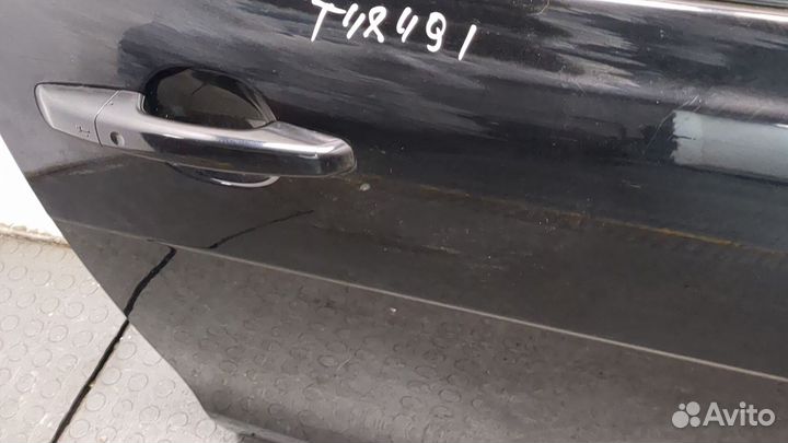 Дверь боковая правая передняя Jaguar XE 2015, 2017