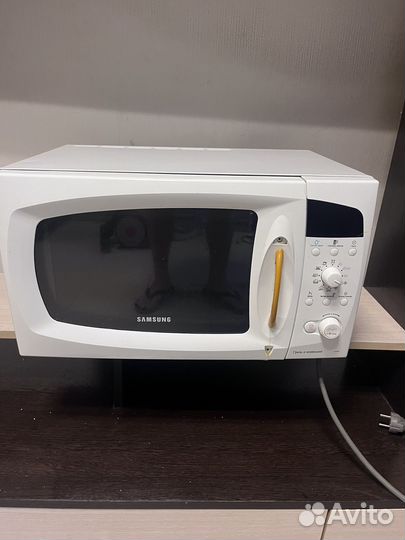 Микроволновая печь Samsung